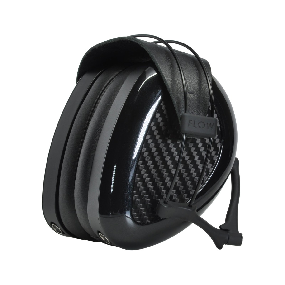 Dan Clark Audio AEON 2 Noire Headphones 10 aeon2noir